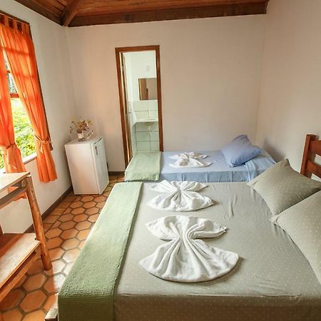 Pousada Casa De Jorge Lencois Extérieur photo